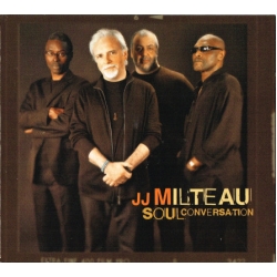  JJ Milteau – Soul Conversation 